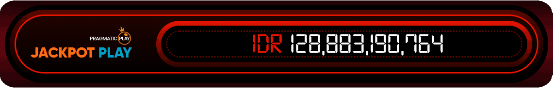 Jackpot Kaya777